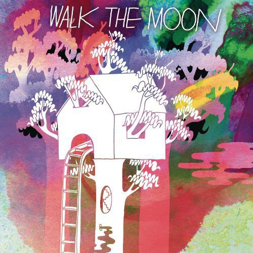 Walk the Moon - Walk the Moon (180 Gram, Download Insert)