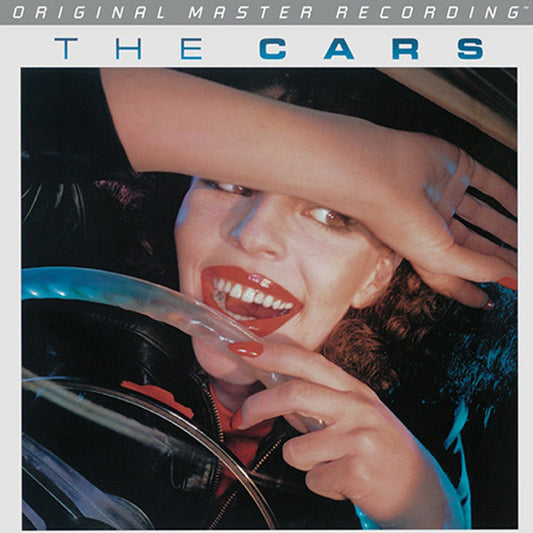 Cars, The - The Cars (Mobile Fidelity, Numbered, 180 Gram)