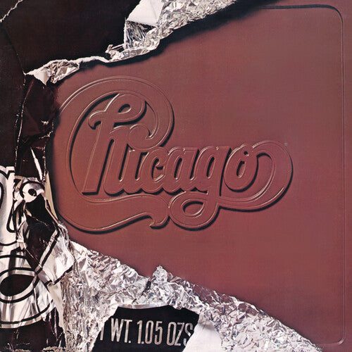 Chicago - Chicago X (Brick & Mortar Exclusive)