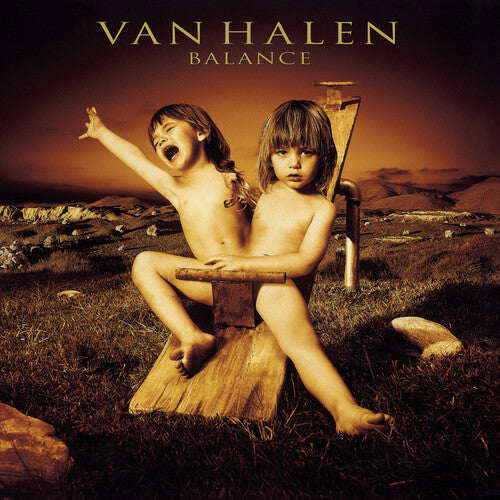 Van Halen - Balance (Expanded Edition)