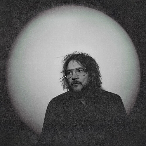 Tweedy, Jeff - Twilight Override (Indie Exclusive, Limited Edition, White Vinyl)