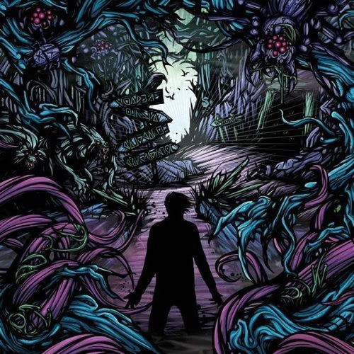 Day To Remember, A - Homesick