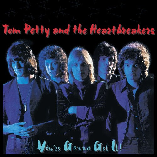 Petty, Tom and The Heartbreakers - You're Gonna Get It (180 Gram Vinyl)