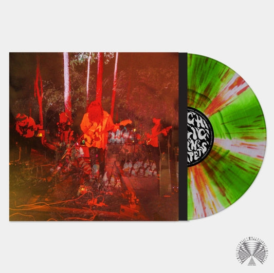 Psychedelic Porn Crumpets - Levitation Sessions (Indie Exclusive, Colored Vinyl)