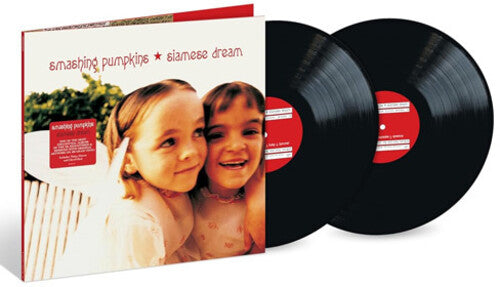 Smashing Pumpkins, The - Siamese Dream (180 Gram Vinyl)