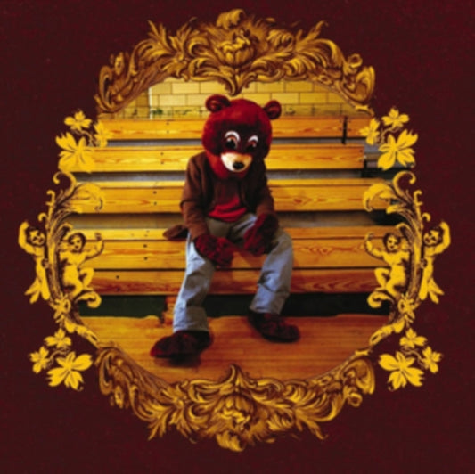 West, Kanye - College Dropout (CD)