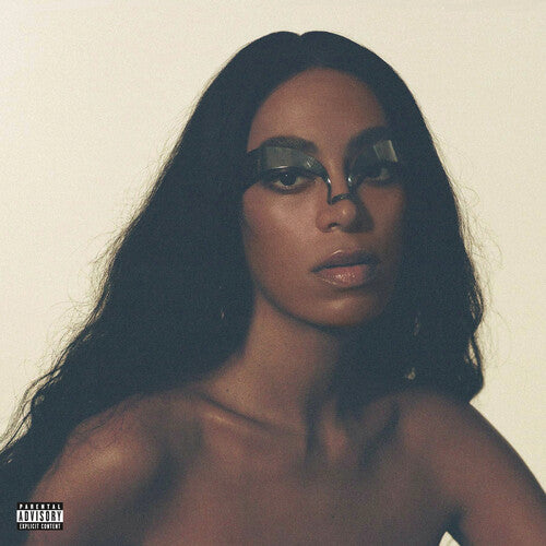 Solange - When I Get Home (Clear Vinyl, 150 Gram)
