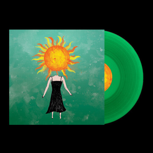 Balance & Composure - Separation (Transparent Green Vinyl)