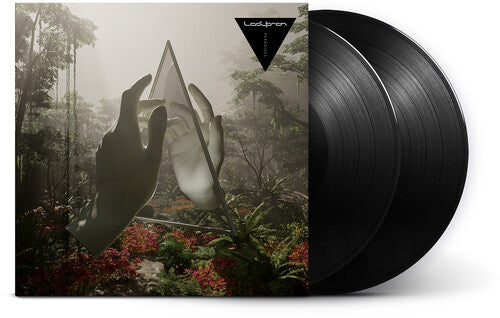 Ladytron - Paradises (140 Gram Vinyl, Gatefold)