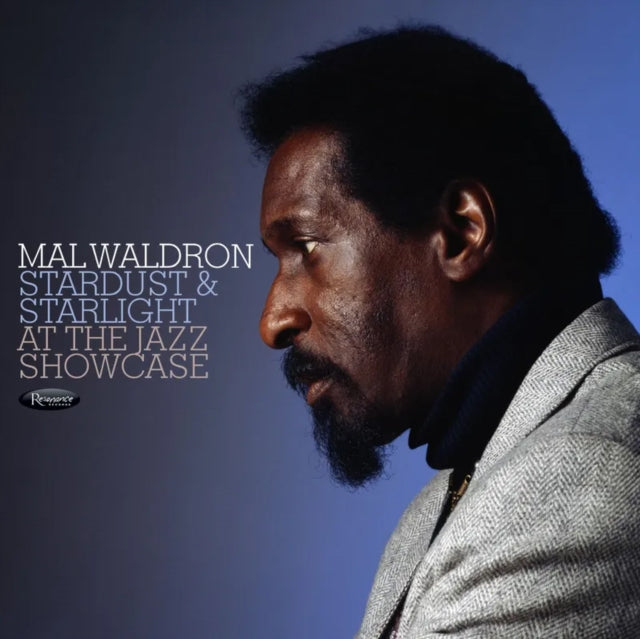 Waldron, Mal - Stardust & Starlight: Live At Jazz Showcase (2LP) (RSD 2026)