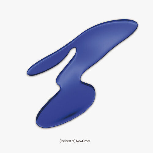 New Order - The Best of New Order (2025 Remaster) (140 Gram Vinyl, Remastered)