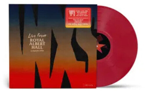 INXS - Live From Royal Albert Hall, London, 1986 (RSD Black Friday 2025)