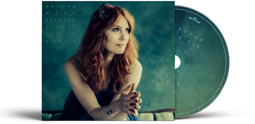 Witt, Alicia - Between Heaven And Earth (CD)