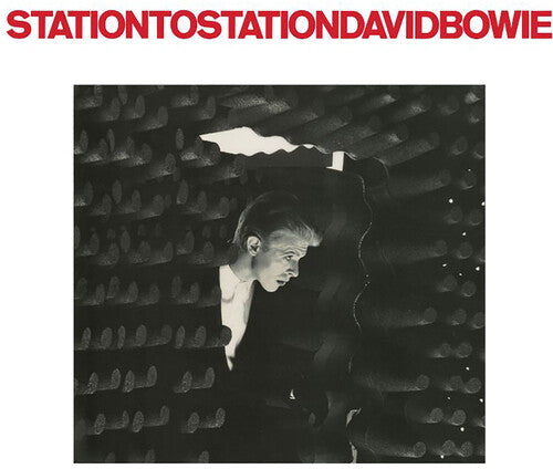 Bowie, David - Station to Station (50th Anniversary Edition, Remastered, Half-Speed Mastering)