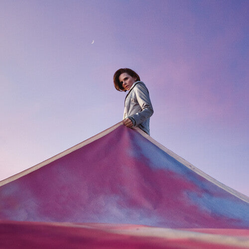 Jenkins, Cassandra - My Light, My Destroyer (Pink Clear Wave Vinyl)