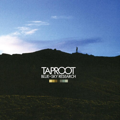 Taproot - Blue-Sky Research (Blue Vinyl) (RSD Black Friday 2023)