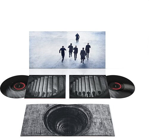 Rammstein - Zeit (45 RPM)