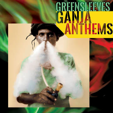 Greensleeves Ganja Anthems / Various  - Greensleeves Ganja Anthems / Various (RSD 2022)