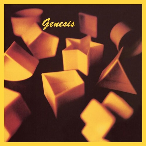 Genesis - Genesis (Atlantic 75 Series, 180 Gram, 45 RPM, 2LP)