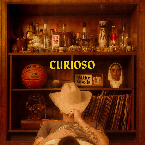 Woods, Wilder - Curioss
