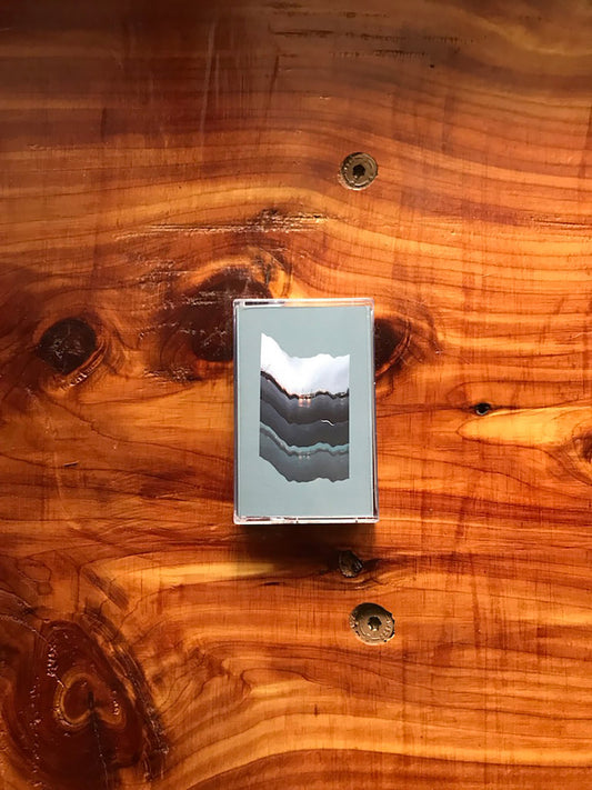 McDaniel, Chance - Implied Light (Cassette)