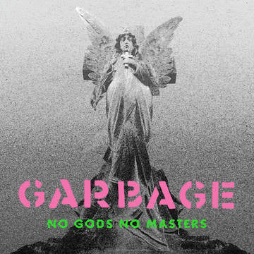 Garbage - No Gods No Masters (RSD 2021)