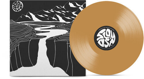Slomosa - Tundra Rock (Tan, 180 Gram Vinyl)