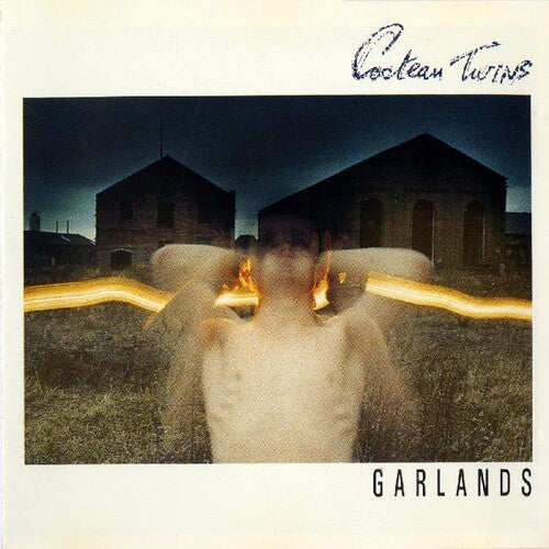 Cocteau Twins - Garlands (Digital Download)
