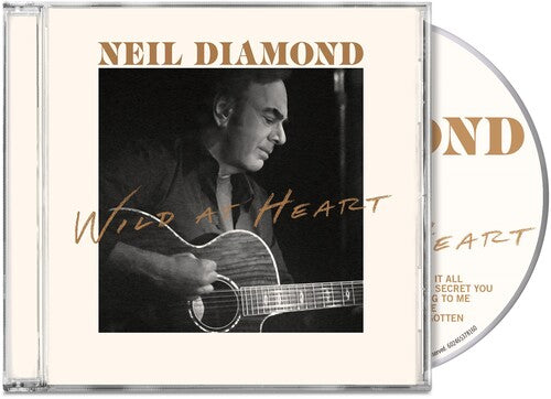 Diamond, Neil - Wild At Heart (CD)