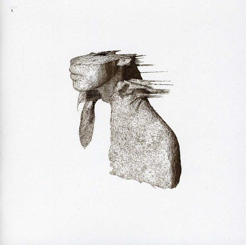 Coldplay - Rush of Blood to the Head (CD)