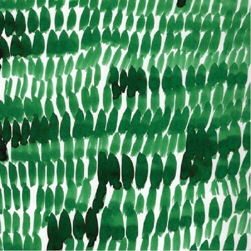 Faten Kanaan - Afterpoem (Clear Vinyl, Digital Download Card)