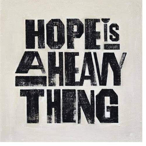 Oladokun, Joy - Hope Is A Heavy Thing (Indie Exclusive, Limited Edition, Gray, Eco Vinyl)
