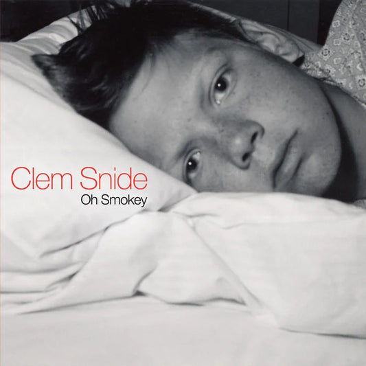 Clem Snide - Oh Smokey (Colored Vinyl)