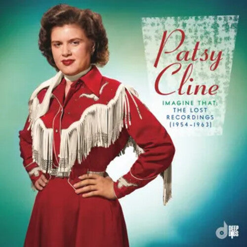 Cline, Patsy - Imagine That: The Lost Recordings (1954-1963) (RSD 2025)