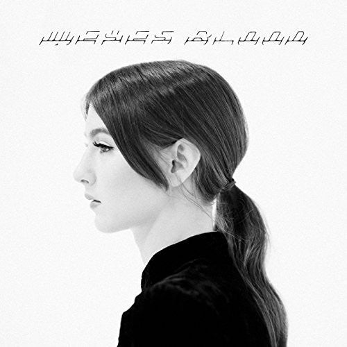 Weyes Blood - Innocents (Limited Edition, Numbered (183/2000), White Vinyl) (Pre-Loved)
