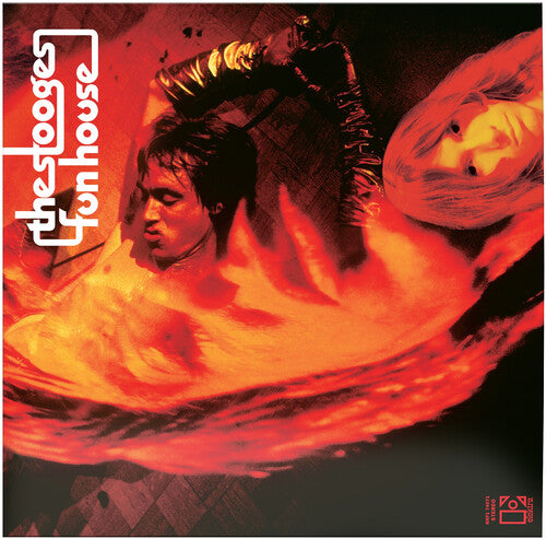 Stooges, The - Fun House (Brick & Mortar Exclusive, Rhino Hi-Fidelity)