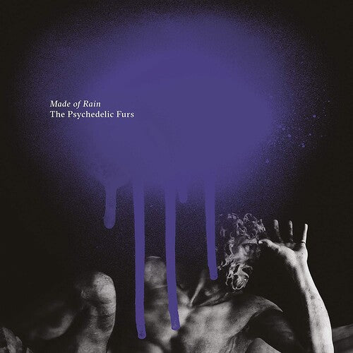 Psychedelic Furs - Made of Rain