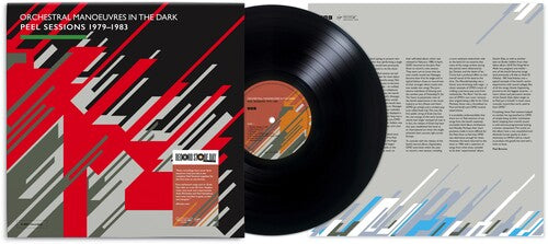 OMD (Orchestral Manoeuvres In The Dark) - Peel Sessions 1979-1983 (RSD 2025)