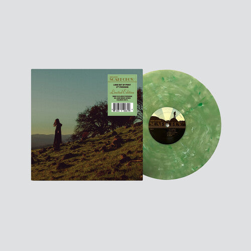 Craigie, John - Scarecrow (Indie Exclusive, Green Vinyl, Limited Edition)