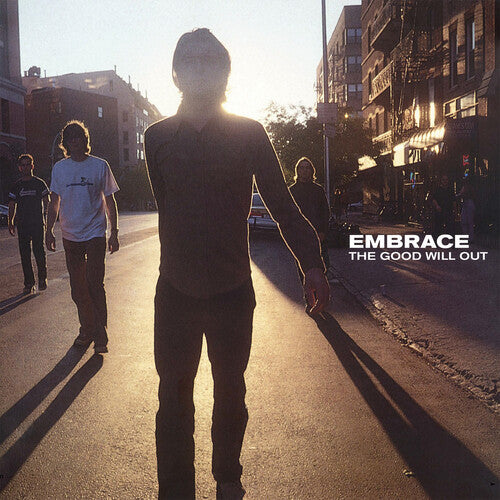 Embrace - Good Will Out (180 Gram, UK Import)