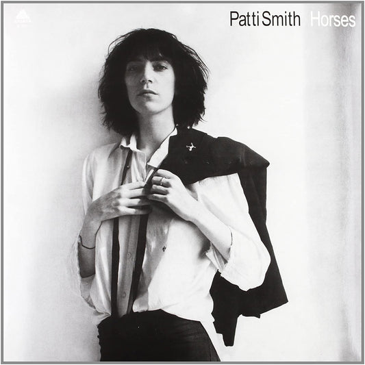 Smith, Patti - Horses (Speakers Corner, 180 Gram)