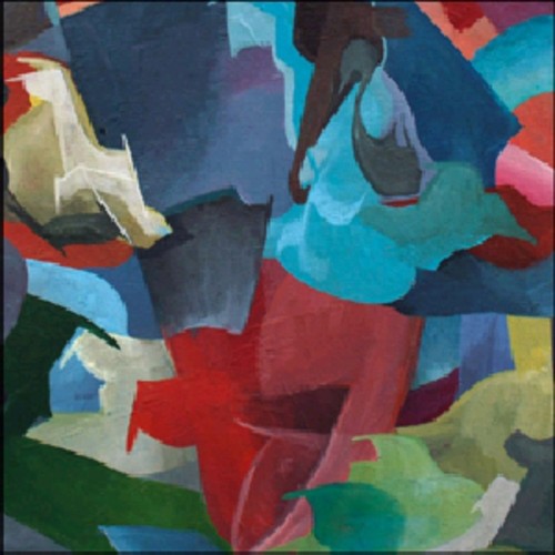 Olivia Tremor Control - Black Foliage: Animation Music 1 (Limited Edition, Digital Download)