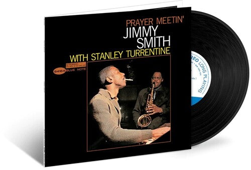Smith, Jimmy - Prayer Meetin' (180 Gram Vinyl)