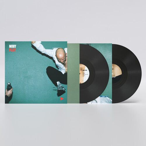 Moby - Play (140 Gram Vinyl)