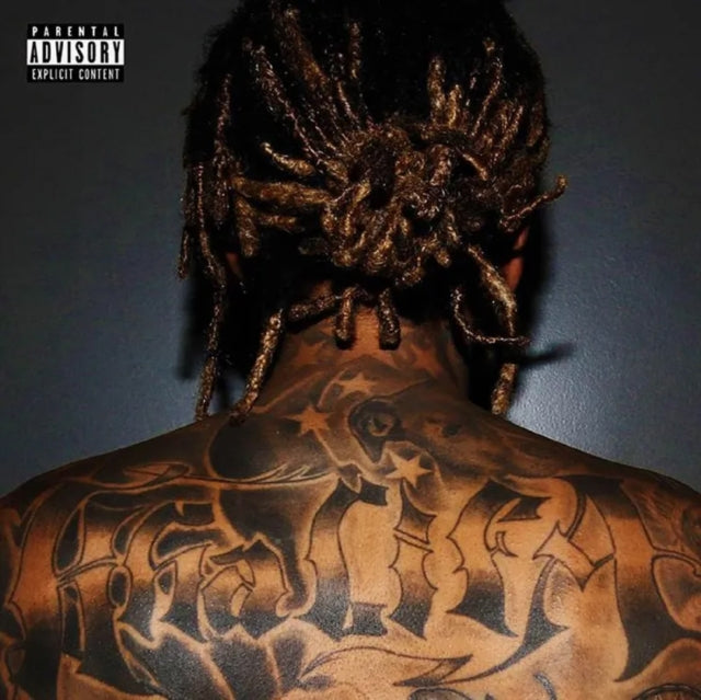 Wiz Khalifa - Khalifa (10th Anniversary, Tan Vinyl) (RSD 2026)