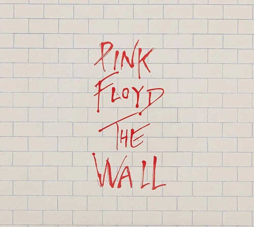 Pink Floyd - The Wall (CD)