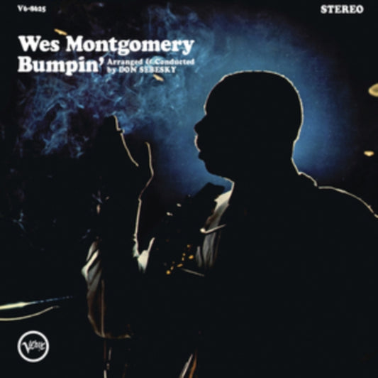 Montgomery, Wes - Bumpin' (Verve Acoustic Sounds Series) (180 Gram Vinyl)