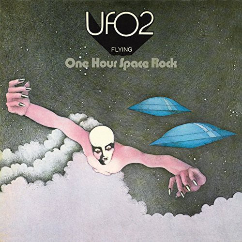 UFO - UFO 2 (UK)