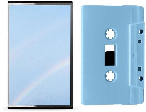 Turnstile - Never Enough (Sky Blue) (Cassette)
