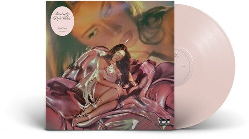 Uchis, Kali - Sincerely, [Explicit Content] (Colored Vinyl, Pink)